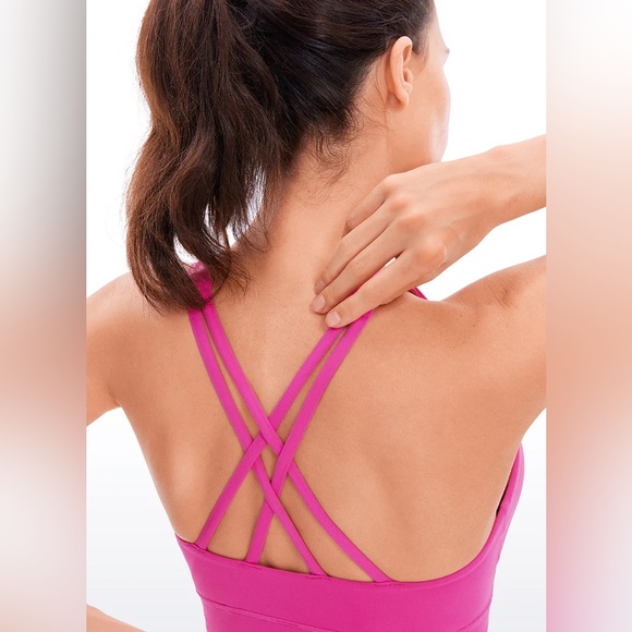 Butterluxe Bra Strappy back - Picture 3 of 5